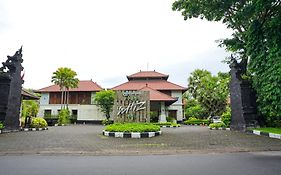 Grand Whiz Hotel Nusa Dua Bali